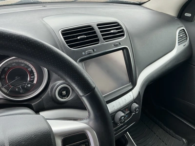 USED 2015 DODGE JOURNEY