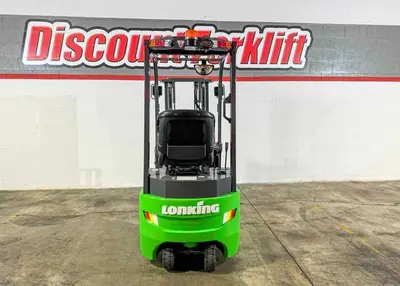 NEW 2024 LIFT HERO CPDS10