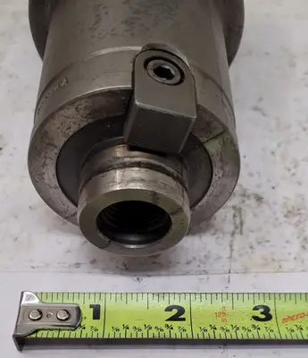Used SANDVIK VARILOCK 391.68-090 63 130 Misc Industrial Equipment Kentucky US | Aucto #687512