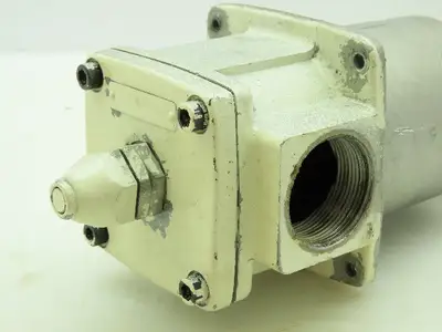 Used HYCON _UNKNOWN_ Parts (Hydraulics and Pneumatics) | Arrow Industrial #636341