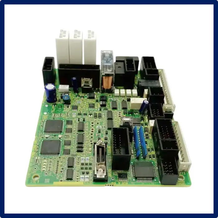 Used FANUC A20B-2200-0650 Circuit Boards | CNC TOOLS LLC #771007