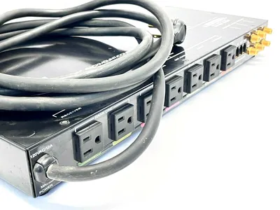 HT3100PC | Tripp-Lite  Isobar Audio Video Power Conditioning Center - Used