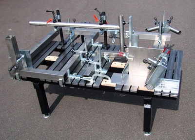 Equipment Sets