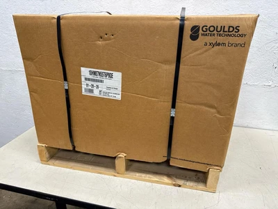 Goulds Water Technology 10HM07N55T6PBQE Centrifugal Pumps | Fram Fram LLC (2)