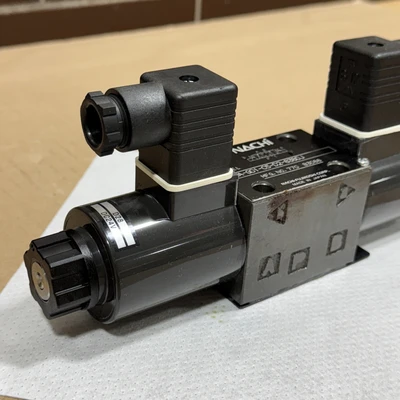 NEW Nachi SA-G01-C5-D2-8380J