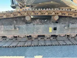 Used 2024 CASE CX350D Crawler Excavators Pennsylvania US | Iron Exchange Equipment Solutions #1353749