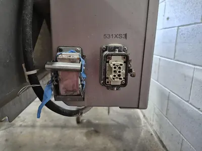 Tromp Egg Wash Applicator