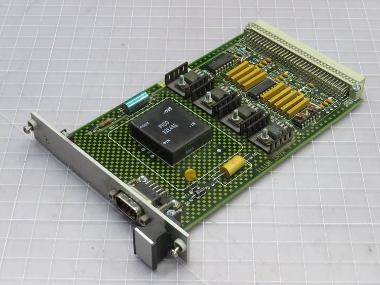 Used UNIVERSAL INSTRUMENT _UNKNOWN_ Circuit Boards Texas US | OCO Industrial #1663316