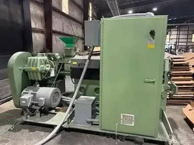 USED DAVIS STANDARD 35IN35