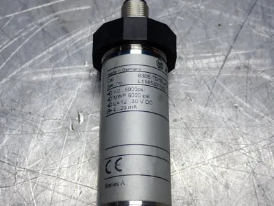 NEW ALLENBRADLEY 836ETD1EU4D4