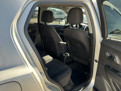 Used 2016 CHEVROLET TRAX SUVs Michigan US | Miedema Asset Management Group #1579036