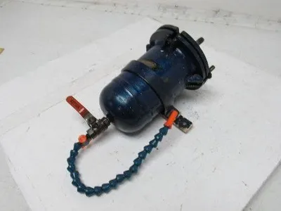 1 Liter Cutting Fluid Oiler Lubricator Air Misting Reservoir