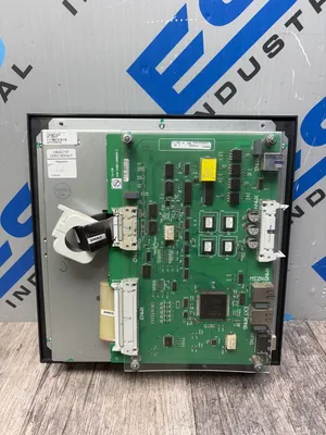 GDEN 640-3400118000AB-Z Electrical/PLC/Automation | ESS Industrial Equipment Sales (2)