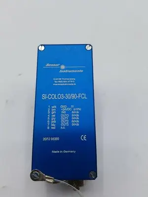 Sensor Instruments Sensor SI-COLO3-30/90-FCL
