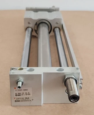 NEW SMC CY1SG25-300BZ