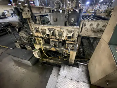 GARY 4930S972 Slitters & Slitting Lines | Rock Solid Tools (2)