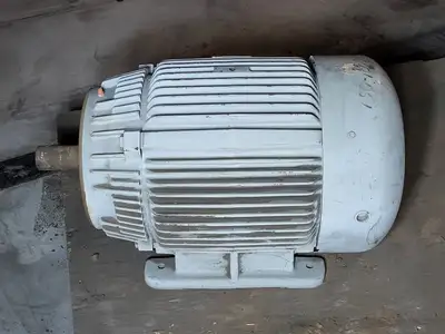 USED WESTINGHOUSE HSB