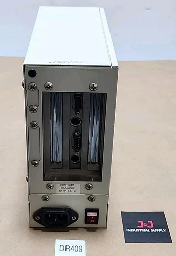 Used Locamation 7045.0140.0007 Automation Control (HMI) Indiana US | J&J Industrial Supply #518995