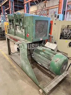 USED 1984 CUMBERLAND 5018H