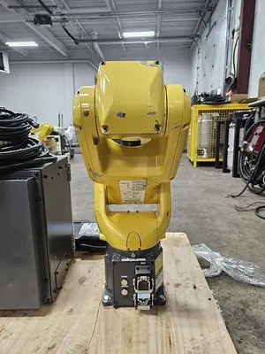 USED 2014 FANUC LR MATE 200ID