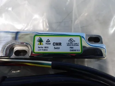 NEW IDEM CMR138030