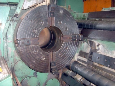 Used WARNER & SWASEY SC32 SLANT BED Engine Lathes Pennsylvania US | Hadanich Machine #1443500