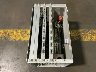 Used CINCINNATI 34242310A CNC & N/C Controls Ohio US | HGR 24 #1358131