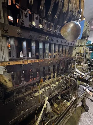 WATERBURY FARREL 1510 ICOP Presses | Global Machine Brokers, LLC (2)