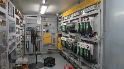 2010 UTECO Onyx 876 GL MOdel 130 Printing & Converting, Presses - Central Impression | Mark One Machinery (11)