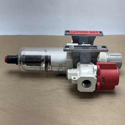 NEW SMC AC40-FAT001a