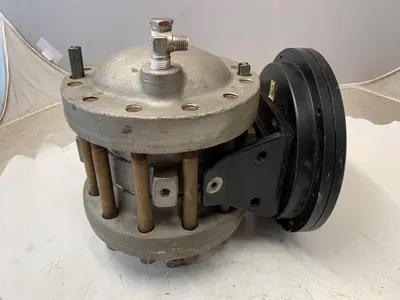 USED BARTON 200