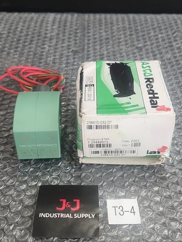 NEW ASCO 238610032D