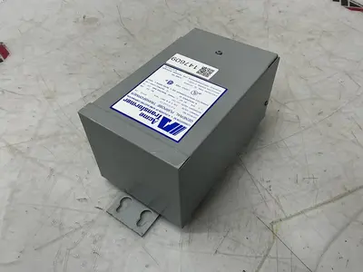 Used ACME T-2-53140-1S Transformers Michigan US | Ideal Machinery #1260138