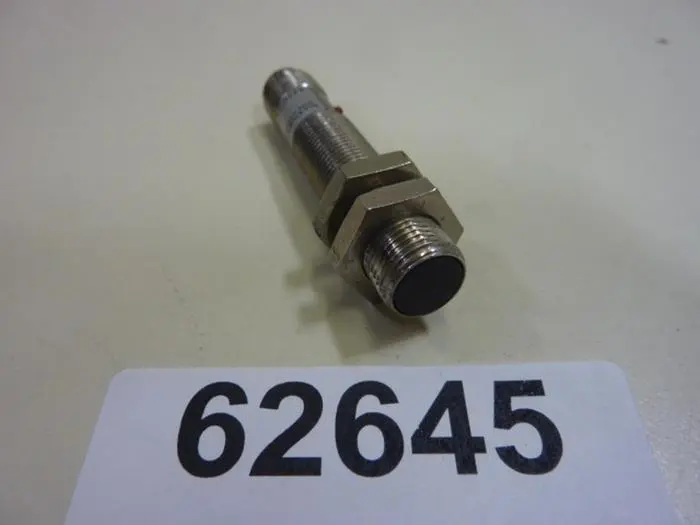 Used ALLEN BRADLEY 871C-DT2NP12-D4 SER A Sensors Michigan US | Ideal Machinery #579769
