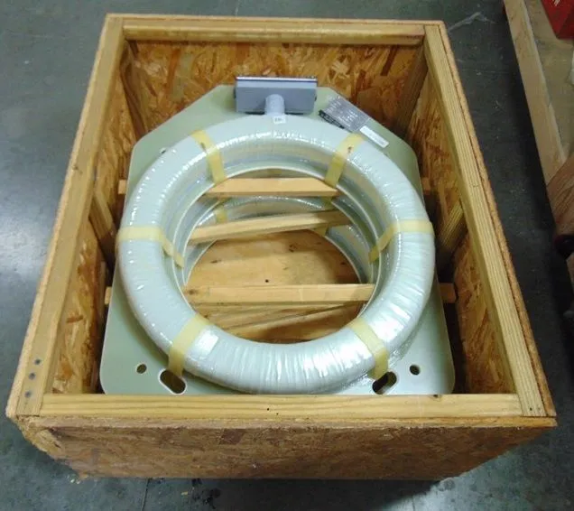 Used INSTRUMENT TRANSFORMERS, INC. _UNKNOWN_ Transformers | Green Industrial #680061