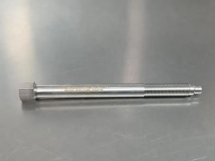 Used Thermocouple _UNKNOWN_ Thermocouples South Carolina US | Palmetto Automation #1159177
