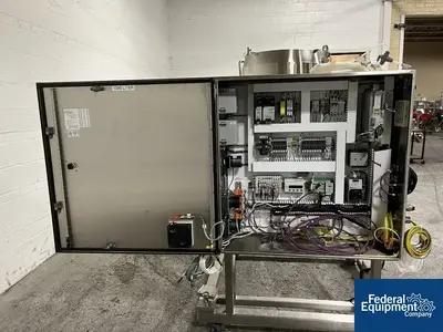 USED Xcellerex 1,000 Liter Xcellerex Single Use Bioreactor, S/S, Model XDR-1000