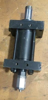 New | in-Stock Parker 04.00 JJHH2HXKTS33A 5.000 Cylinders Indiana US | J&J Industrial Supply #1259679