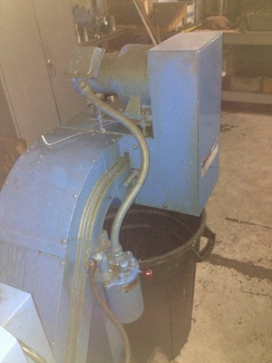 USED 1991 MAZAK QUICK