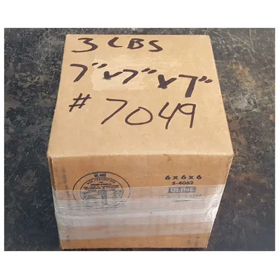 NEW ROBERTSHAW CONTROLS CO. 376A-A3F4