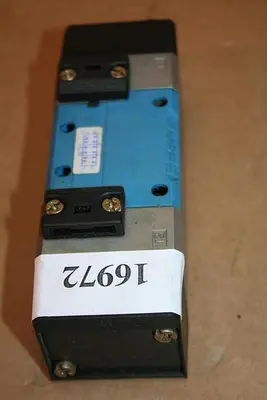 USED FESTO VL-5/3E-D-2 C