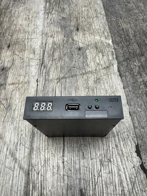 GOTEK SFRKC30.AT4.7 Electrical/PLC/Automation | ESS Industrial Equipment Sales (6)