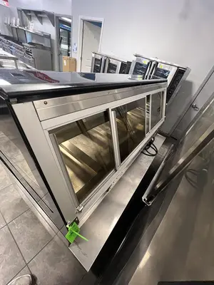 Used ALTO SHAAM ED2-72 Heated Cabinets & Displays Florida US | BAM Discount Restaurant Equipment #1425451