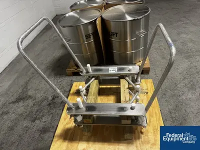 NEW Servolift Servolift Drums, S/S