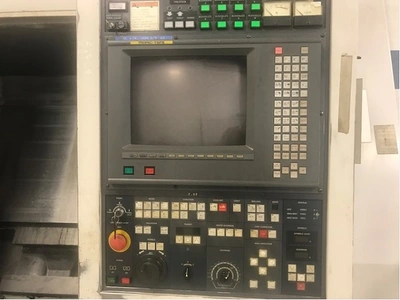USED 1997 MORI SEIKI