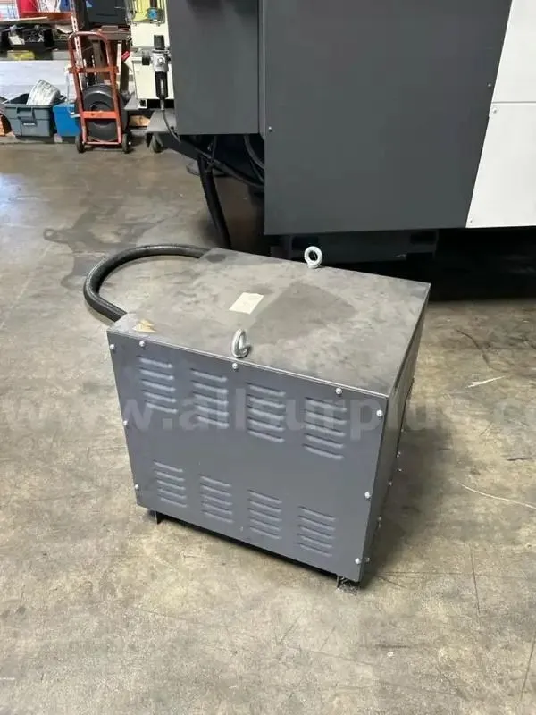 USED 2019 OKUMA GENOS M560-V Vertical Machining Centers in