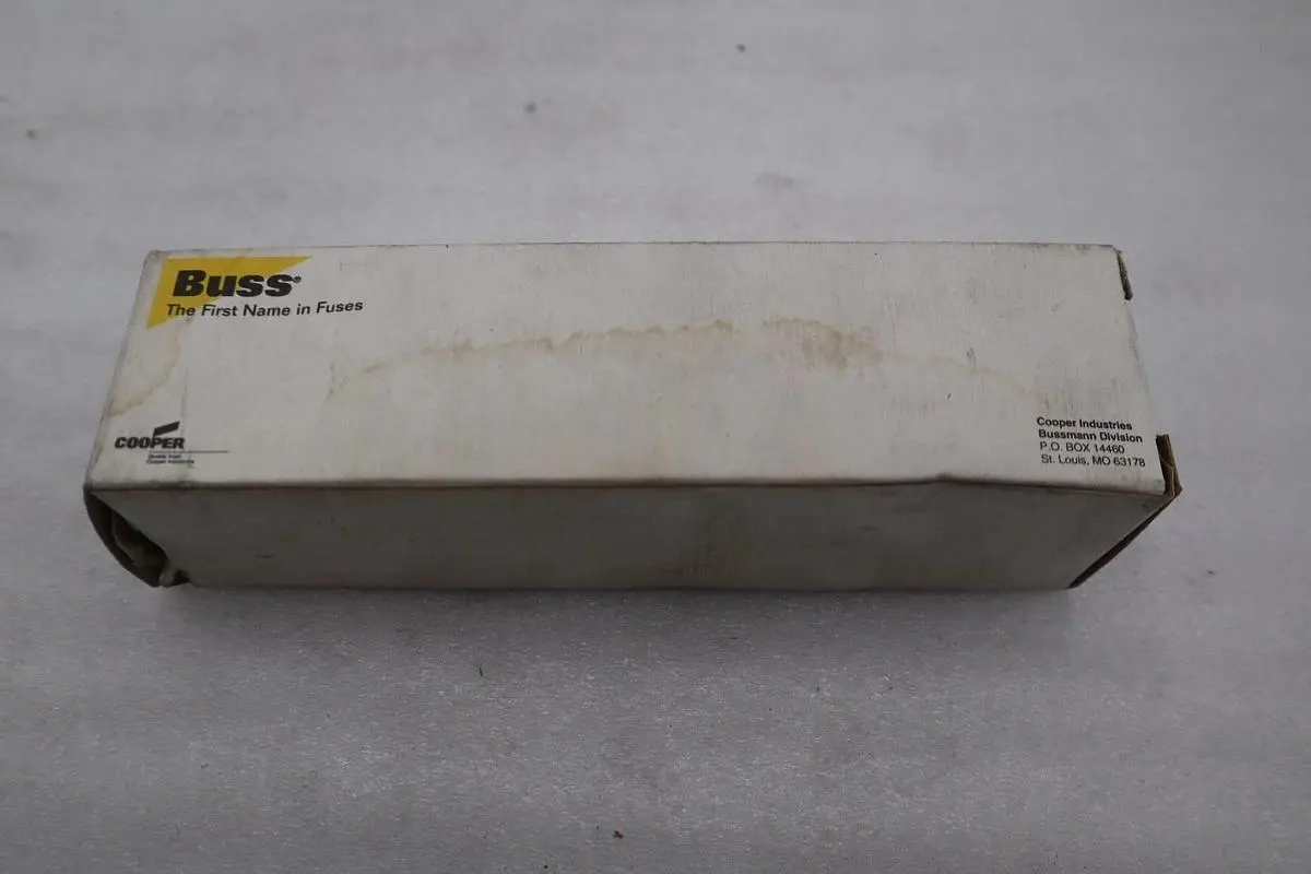 COOPER BUSSMANN  JKS-350 EATON 350A LIMITRON FAST ACTING FUSE - STOCK GF302A