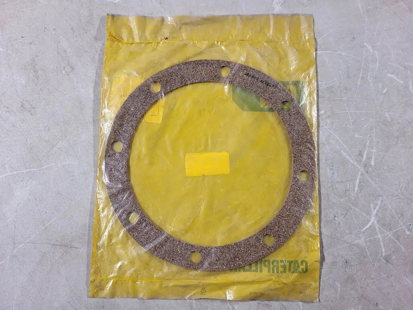 NEW CATERPILLAR 2G-9791