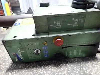 Used _UNKNOWN_ SE2030 Drill Units Ohio US | HGR 24 #1186246