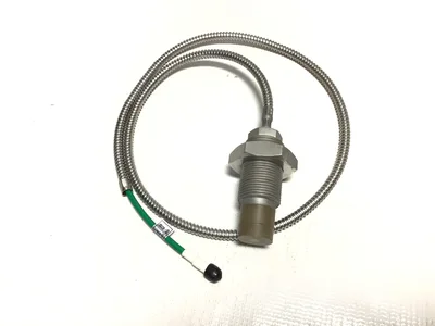 Entek E48487 Inductive Probe Sensors Stainless Steel Cable